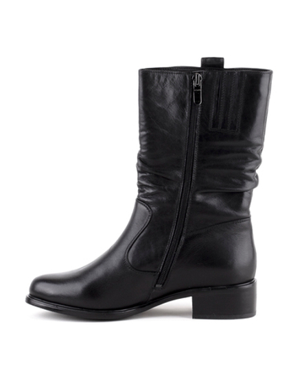 Женские Полусапоги PM shoes 25-240616-115