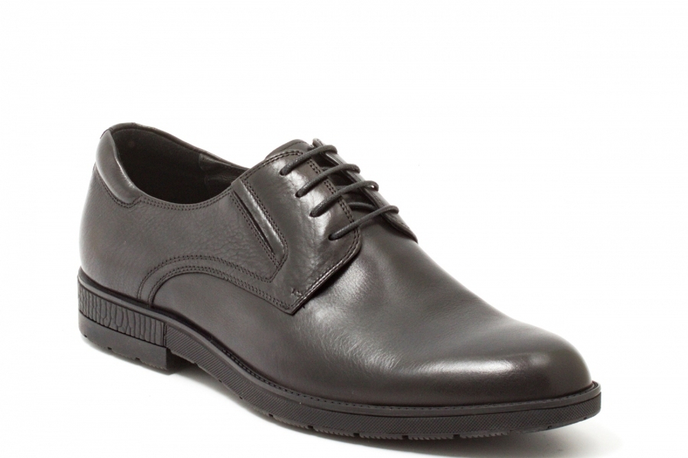 Мужские Полуботинки PM shoes 28-607310-111