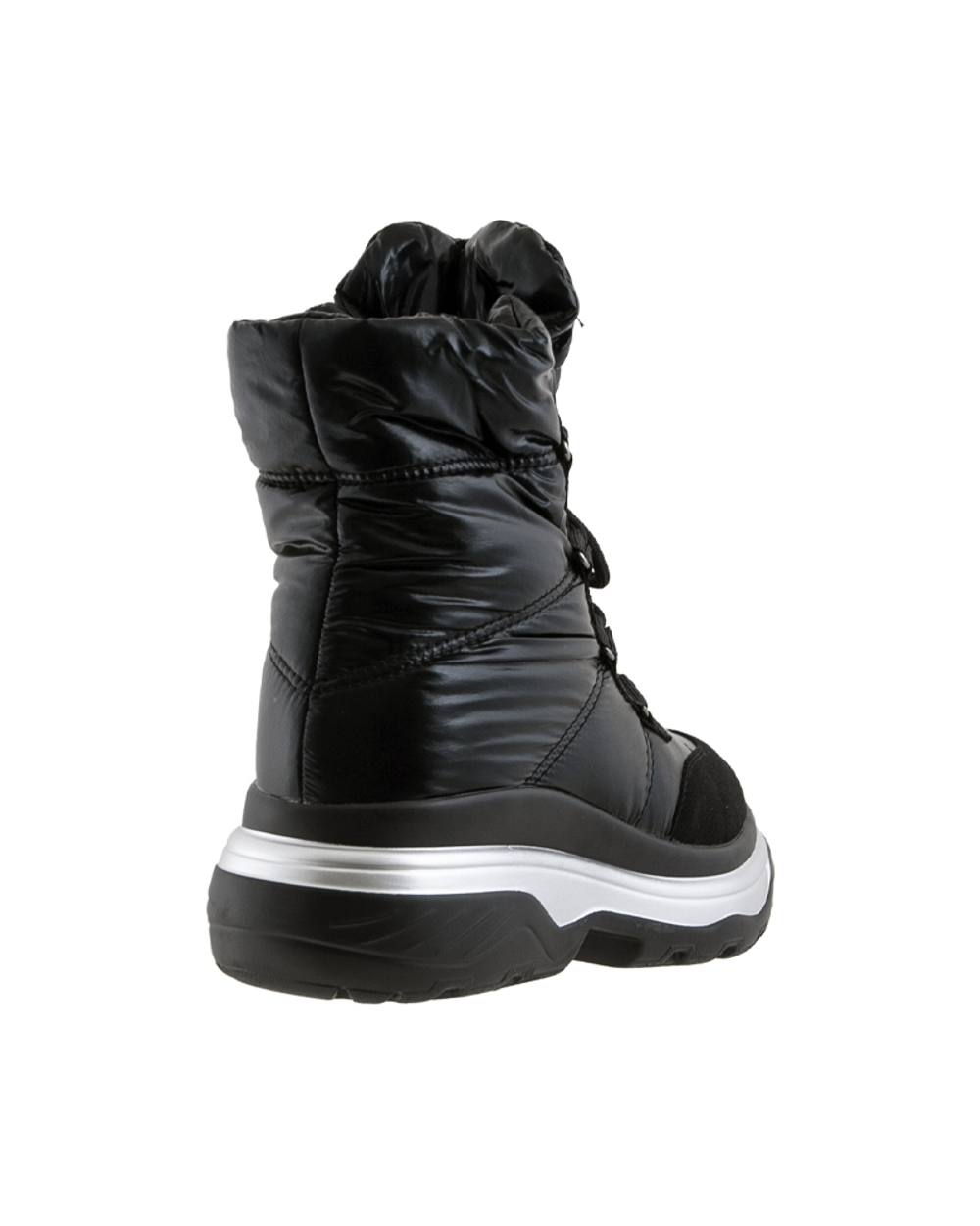 Женские Дутики PM shoes 29-076791-117