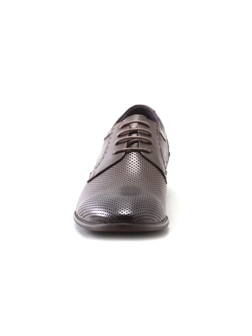 Мужские Полуботинки PM shoes 19-591307-211