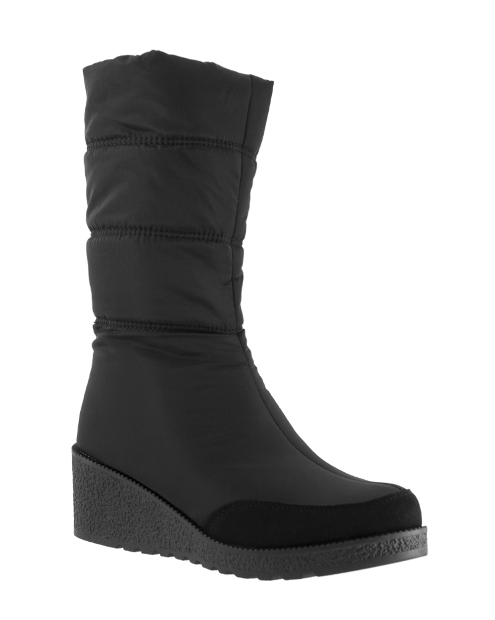 Женские Дутики PM shoes 29-071659-117