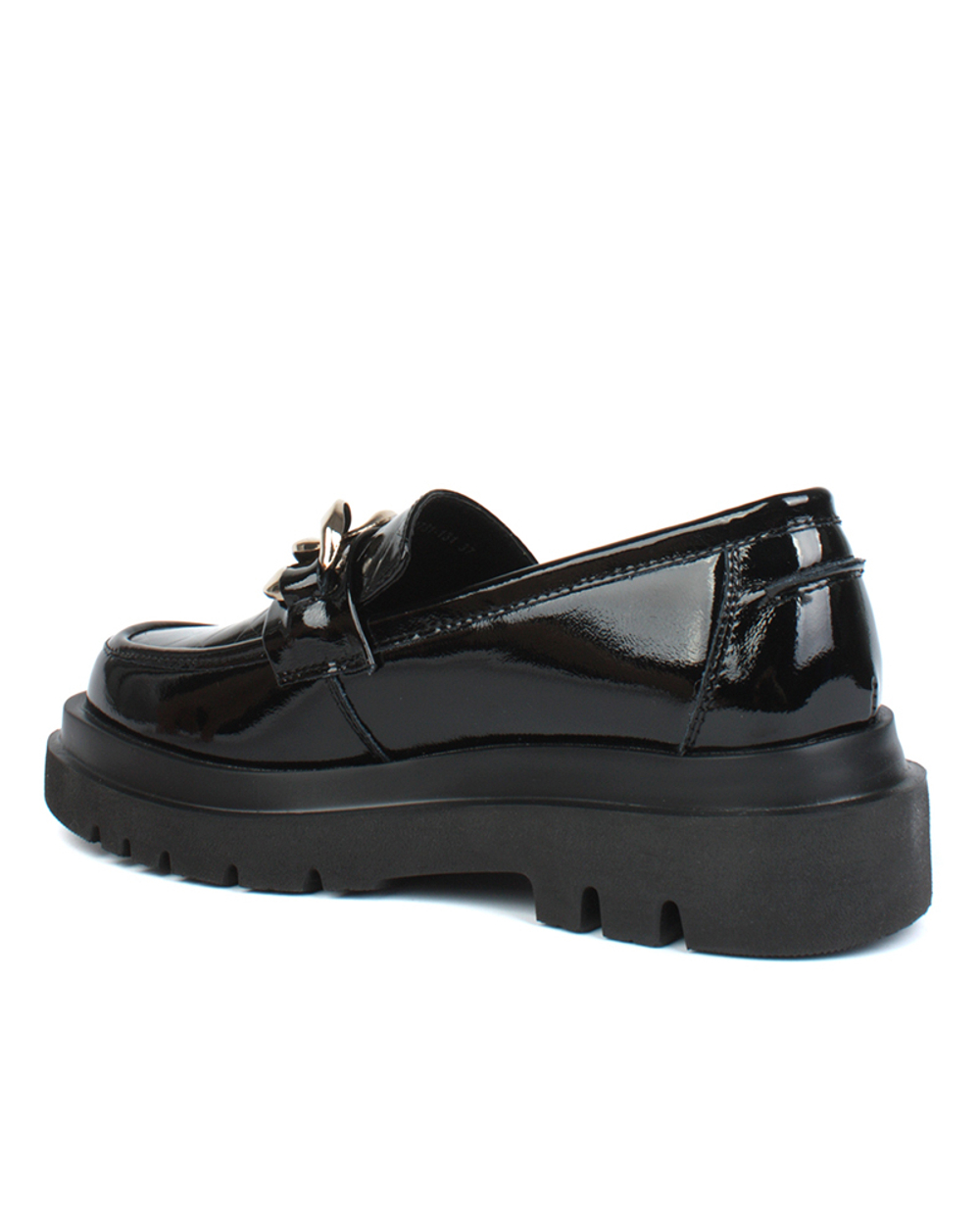 Женские Лоферы PM shoes 21-217731-131