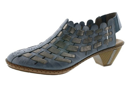 Женские Туфли Rieker 46778-13