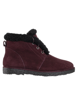 Женские Ботинки PM shoes 29-291993-243