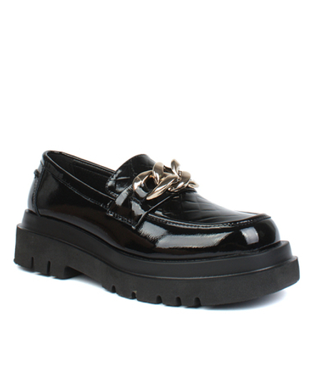 Женские Лоферы PM shoes 21-217731-131
