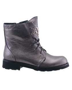 Женские Ботинки PM shoes 28-272852-312