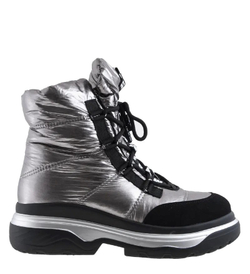 Женские Дутики PM shoes 29-076791-917