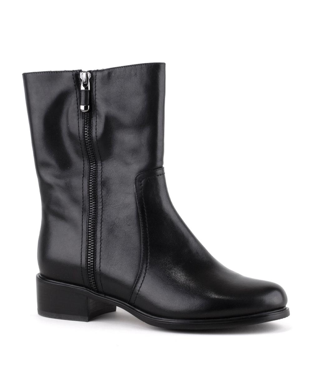 Женские Полусапоги PM shoes 25-240612-115