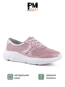 Женские Кроссовки PM shoes 10-151002-418