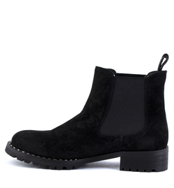 Женские Ботинки PM shoes 28-701760-142