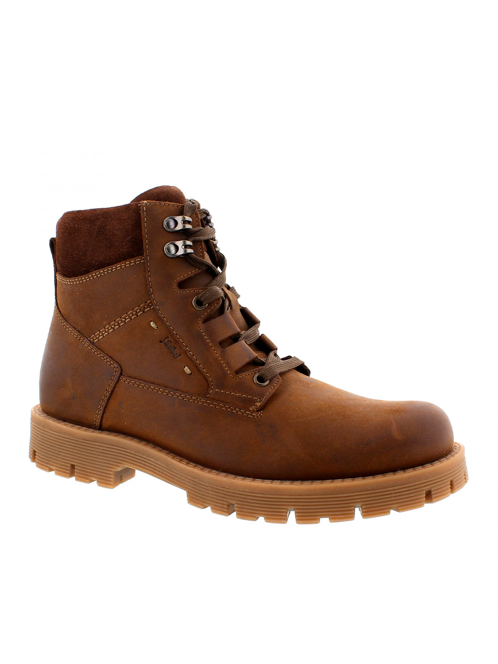 Мужские Ботинки Josef Seibel 21802/PL86330