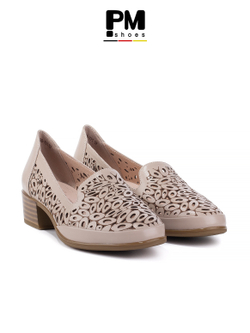 Женские Туфли PM shoes 10-173888-771