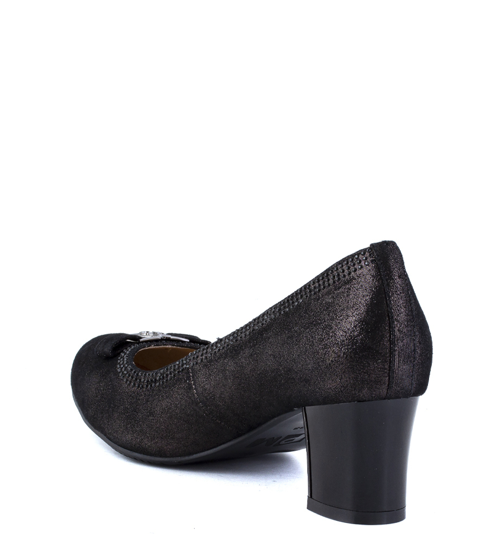 Женские Туфли PM shoes 18-171259-111