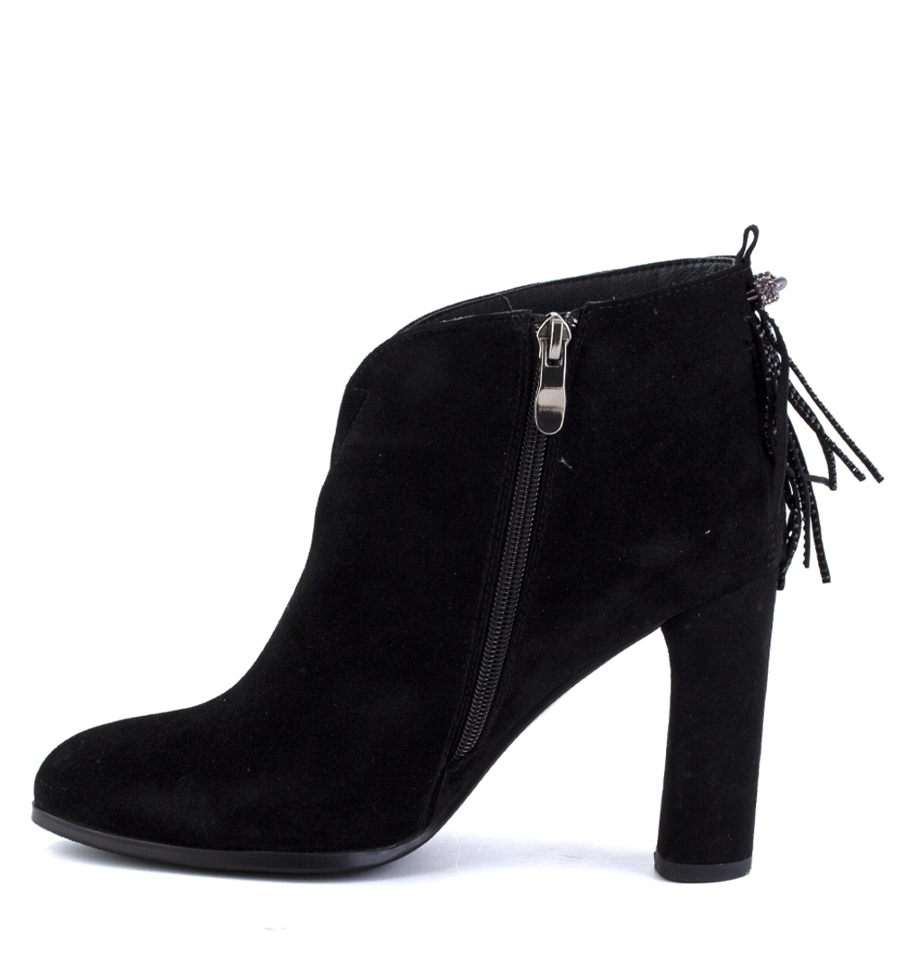 Женские Ботильоны PM shoes 28-173558-112