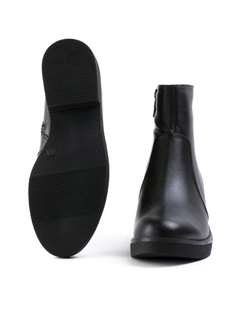 Женские Ботильоны PM shoes 27-171609-812