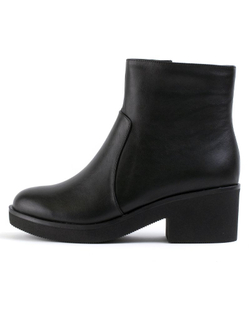 Женские Ботильоны PM shoes 27-171609-812