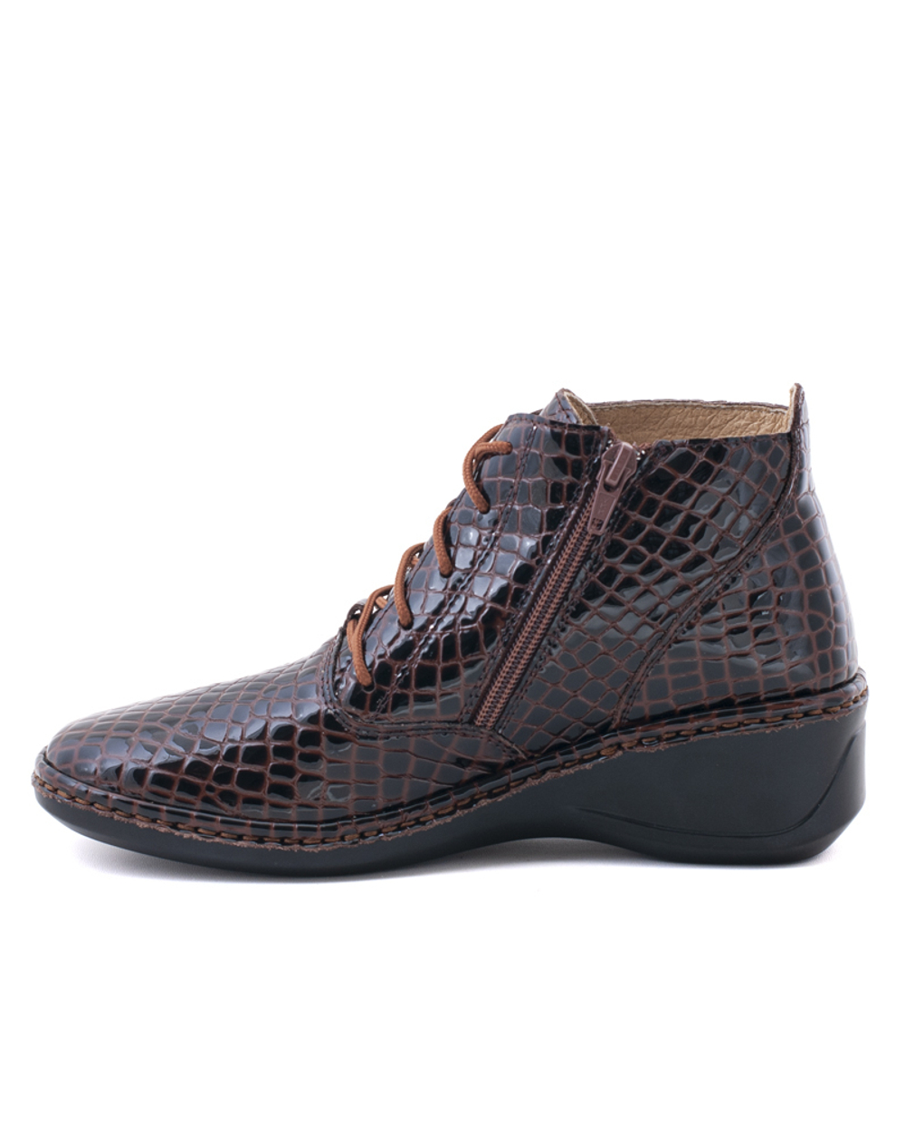 Женские Ботинки PM shoes 25-512258-129