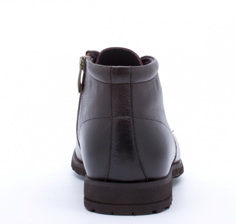 Мужские Ботинки PM shoes 25-862293-113