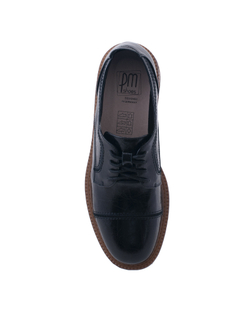 Женские Полуботинки PM shoes 20-263546-211