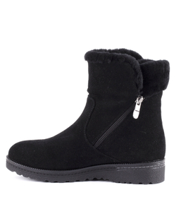 Женские Полусапоги PM shoes 28-172585-155
