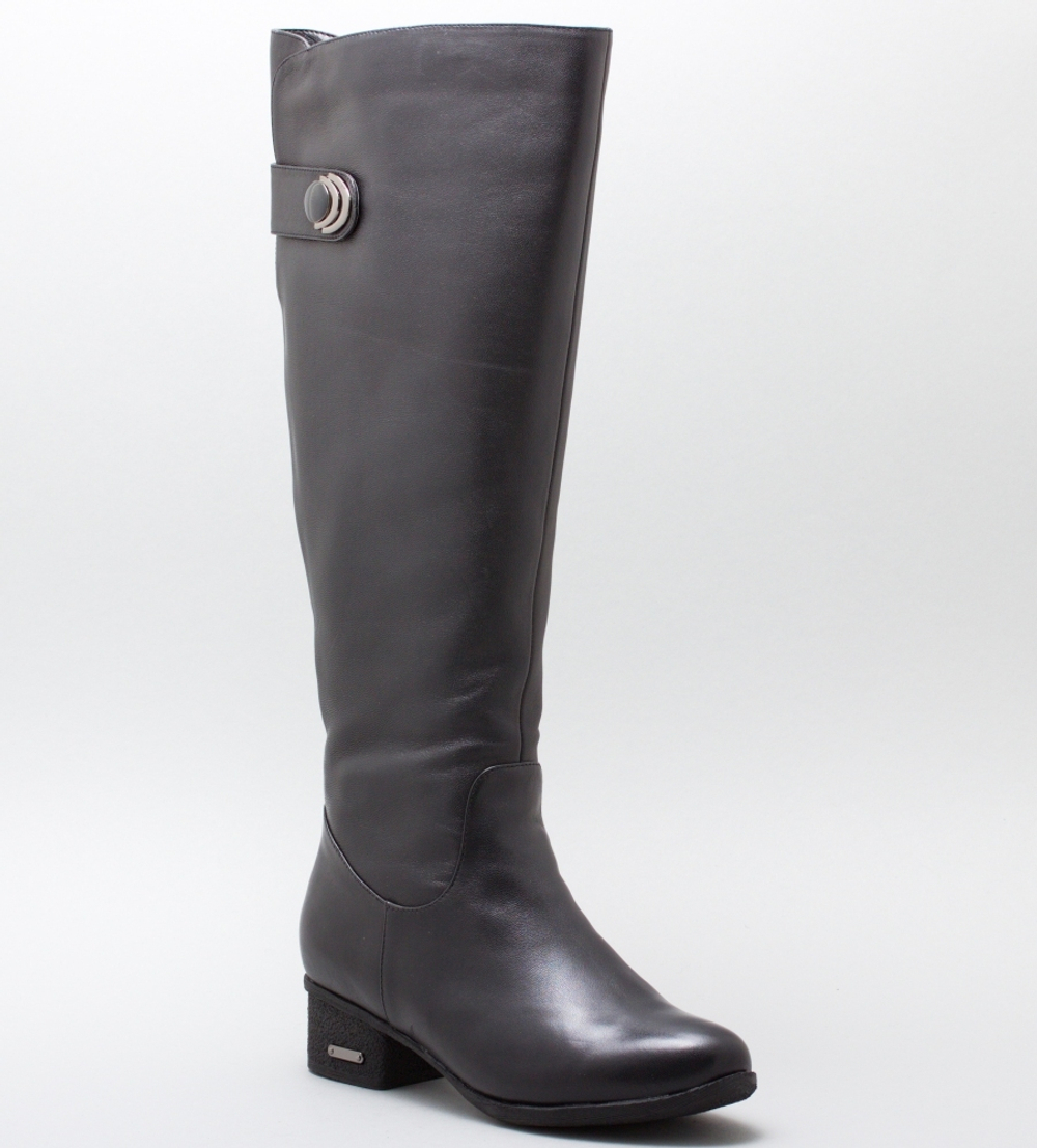 Женские Сапоги PM shoes 27-171318-114