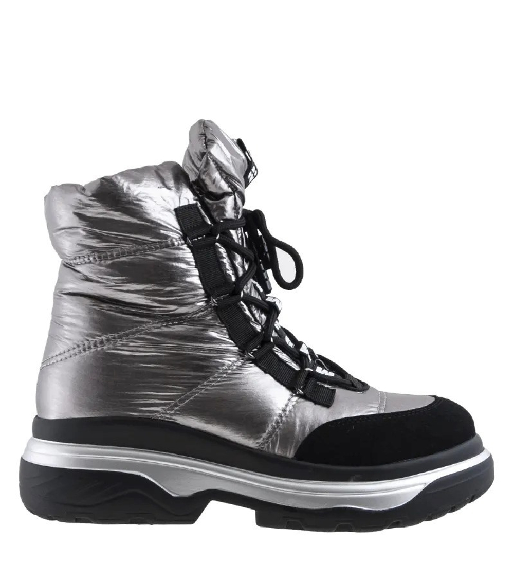 Женские Дутики PM shoes 29-076791-917