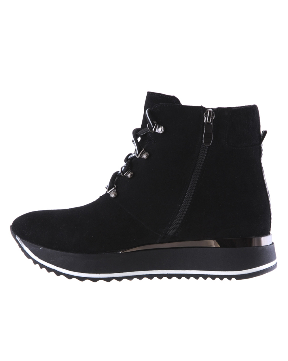 Женские Ботинки PM shoes 20-175018-145