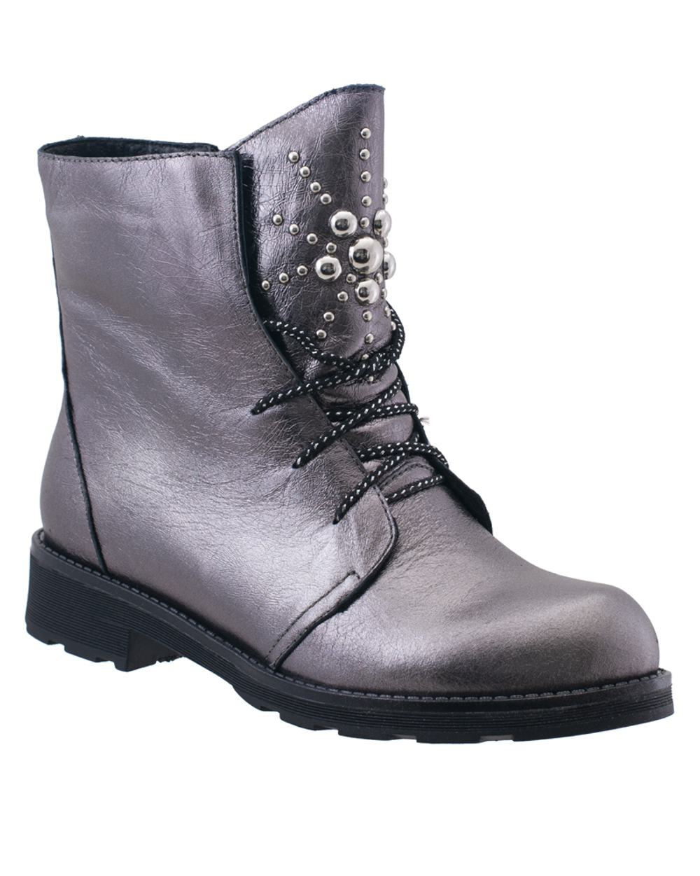 Женские Ботинки PM shoes 28-272852-312