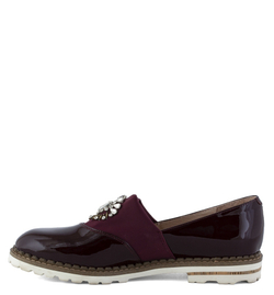 Женские Лоферы PM shoes 17-253382-531