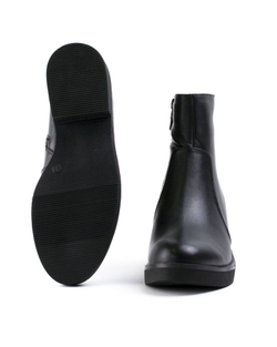 Женские Ботильоны PM shoes 27-171609-812