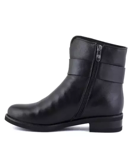 Женские Ботинки PM shoes 28-173189-115
