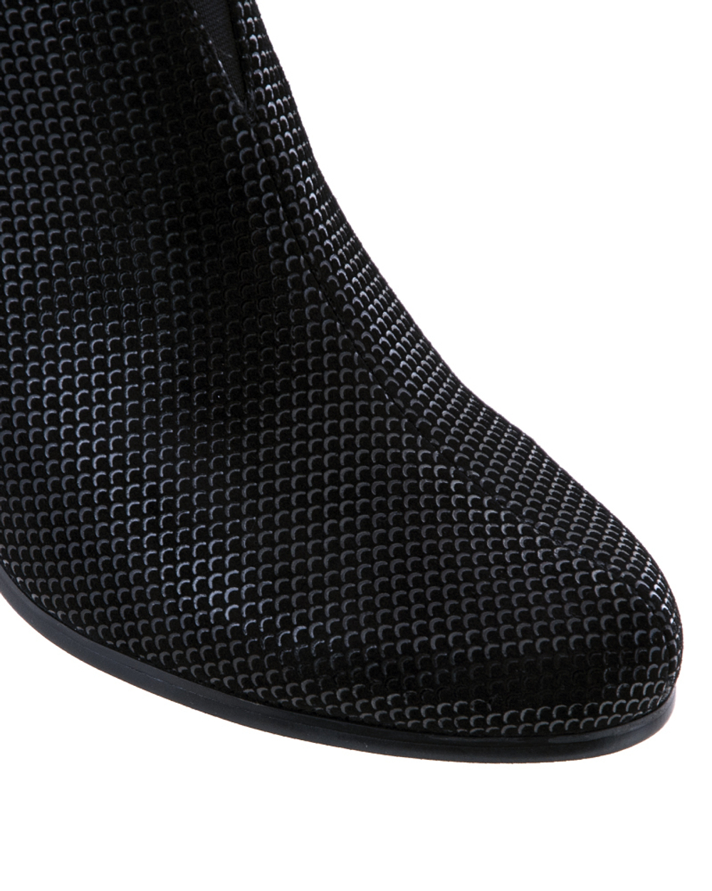Женские Ботильоны PM shoes 28-171777-192