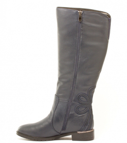 Женские Сапоги PM shoes 27-173306-114