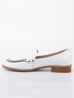Женские Туфли PM Shoes 10-738203-031