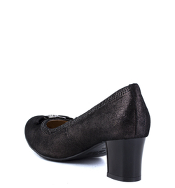 Женские Туфли PM shoes 18-171259-111