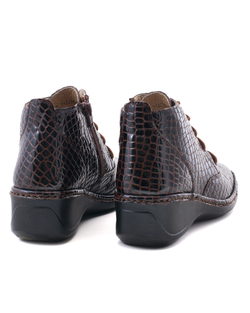 Женские Ботинки PM shoes 25-512258-129