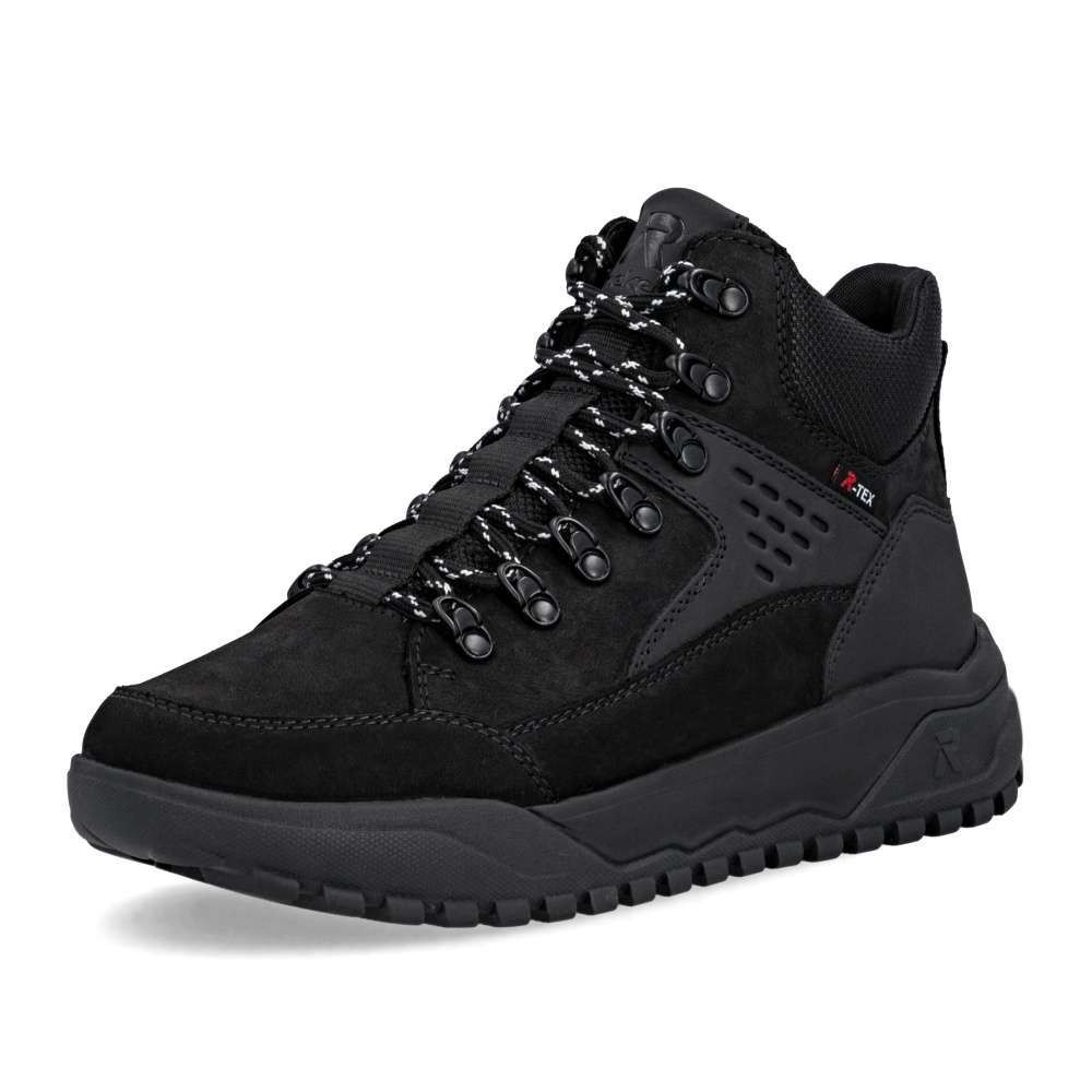 Мужские Кроссовки Rieker U1570-00