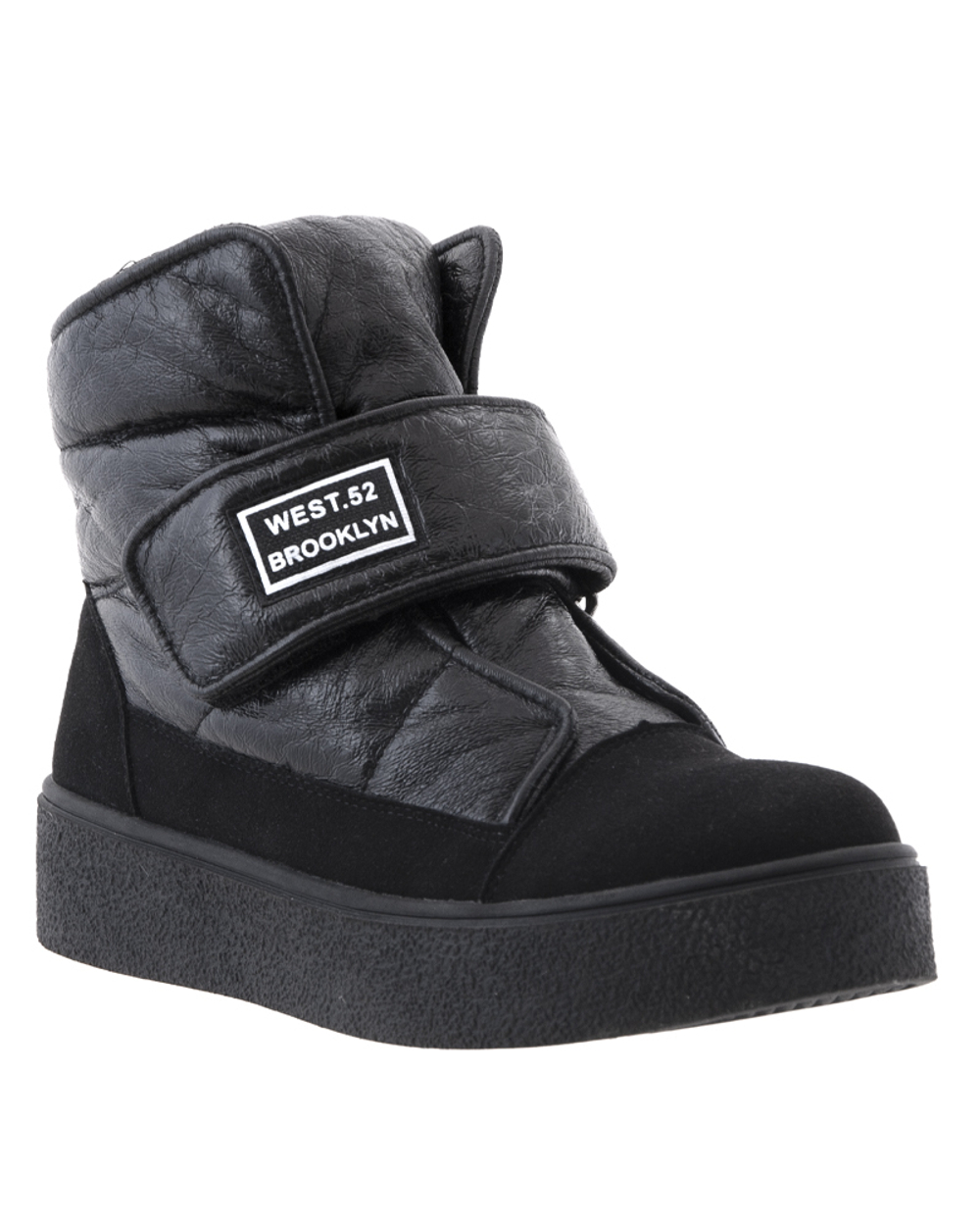 Женские Дутики PM shoes 29-071375-117