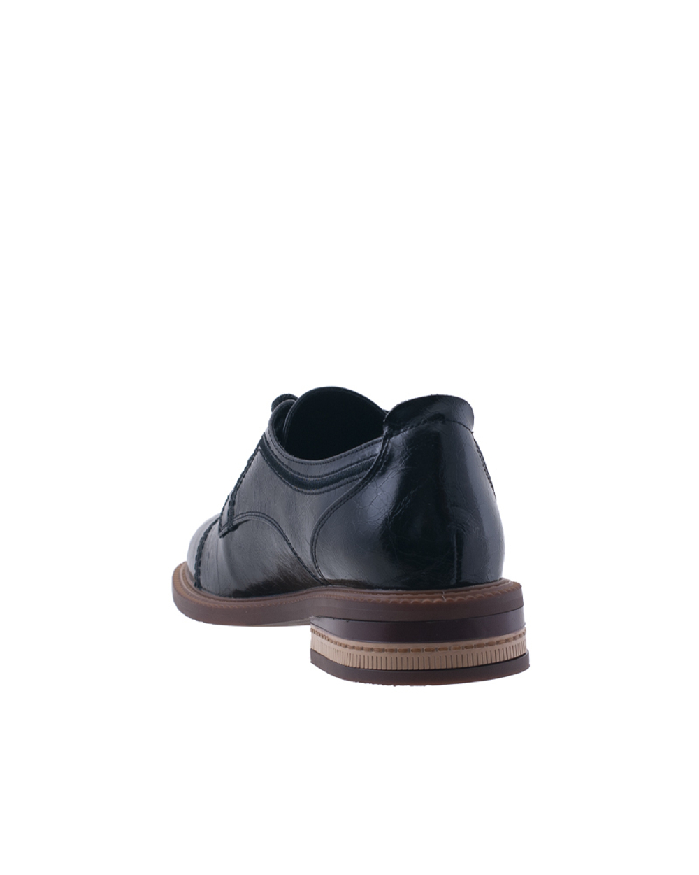 Женские Полуботинки PM shoes 20-263546-211