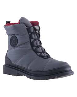 Женские Дутики PM shoes 29-076820-317