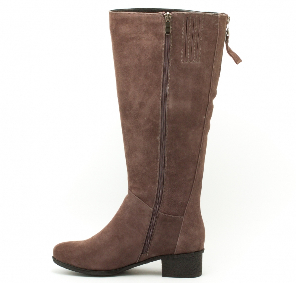Женские Сапоги PM shoes 28-171318-344
