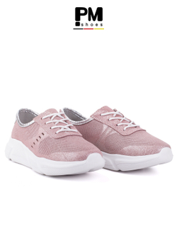 Женские Кроссовки PM shoes 10-151002-418