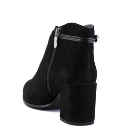 Женские Ботильоны PM shoes 28-172237-142