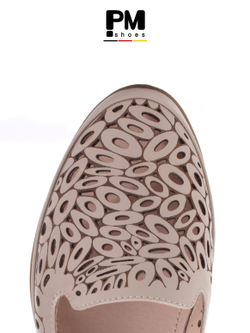 Женские Туфли PM shoes 10-173888-771