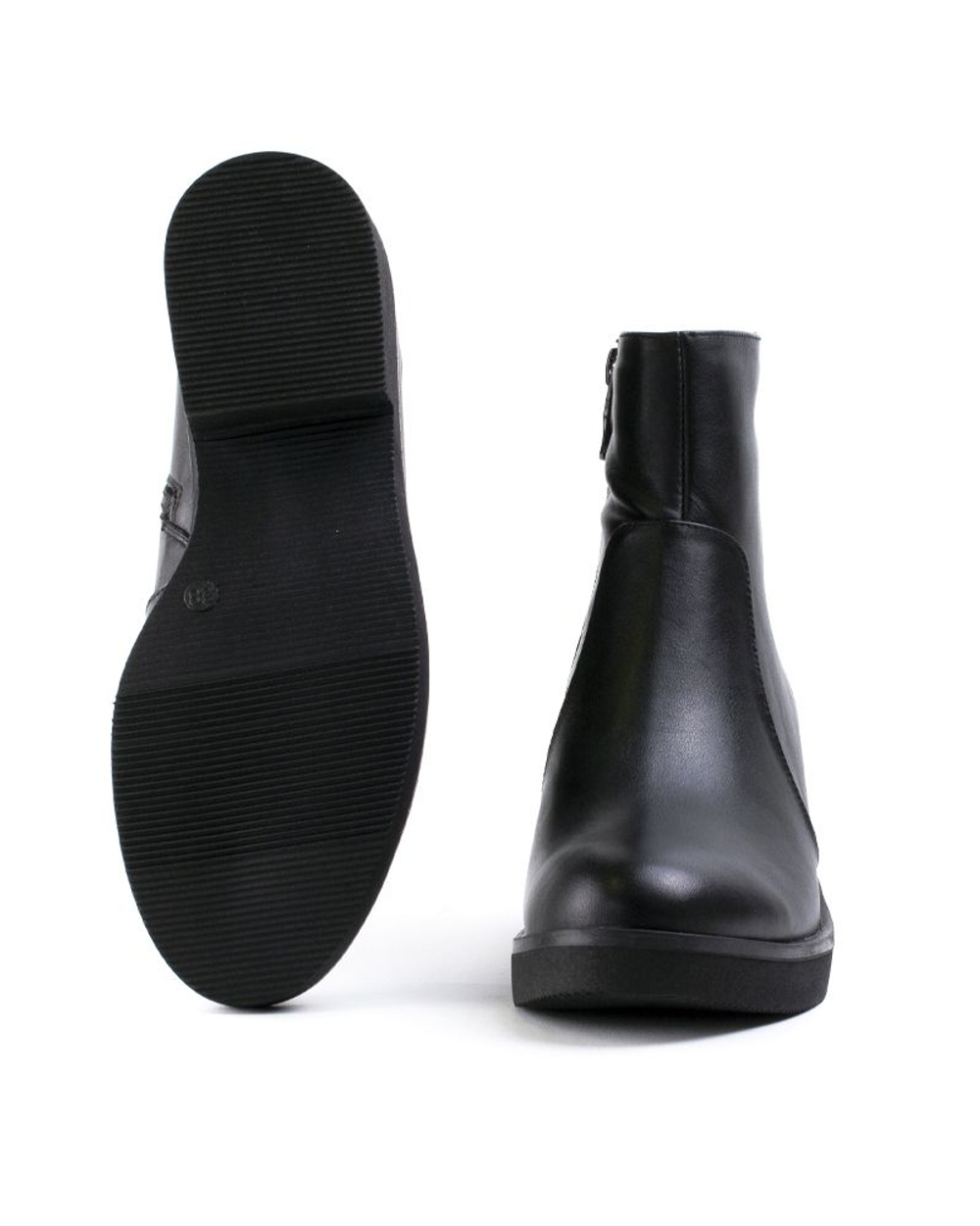 Женские Ботильоны PM shoes 27-171609-812