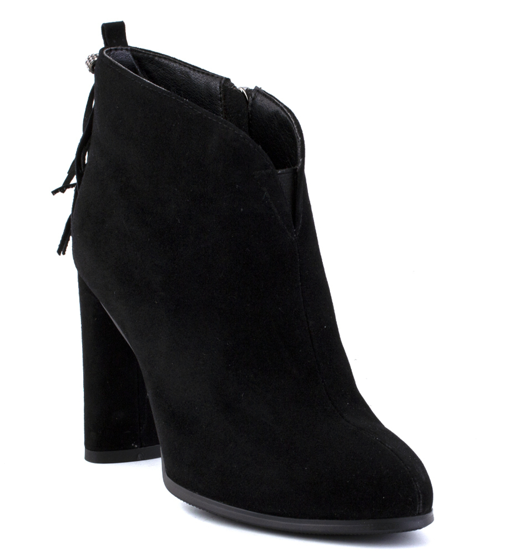 Женские Ботильоны PM shoes 28-173558-112