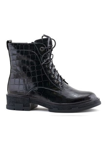 Женские Ботинки PM shoes 21-263750-812