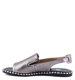 Женские Сандалии PM shoes 18-172055-111