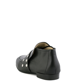 Женские Полуботинки Hogl 5-101230 schwarz
