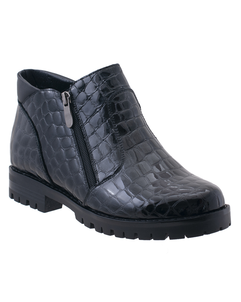 Женские Ботинки PM shoes 28-272777-182
